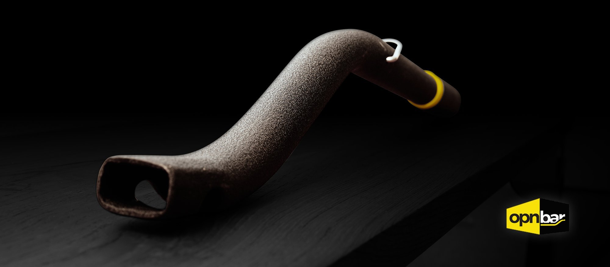 Leverage Bar for Shipping Container Doors and More, Steel by