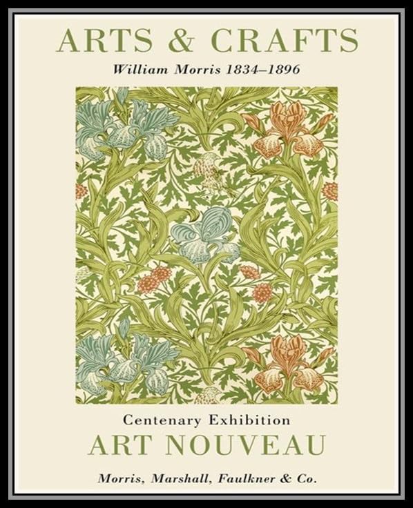 Miniatura 8 de Pósteres de Matisse verde para estética de habitación, póster de pared retro de mercado de flores, decoración retro de habitación, impresiones