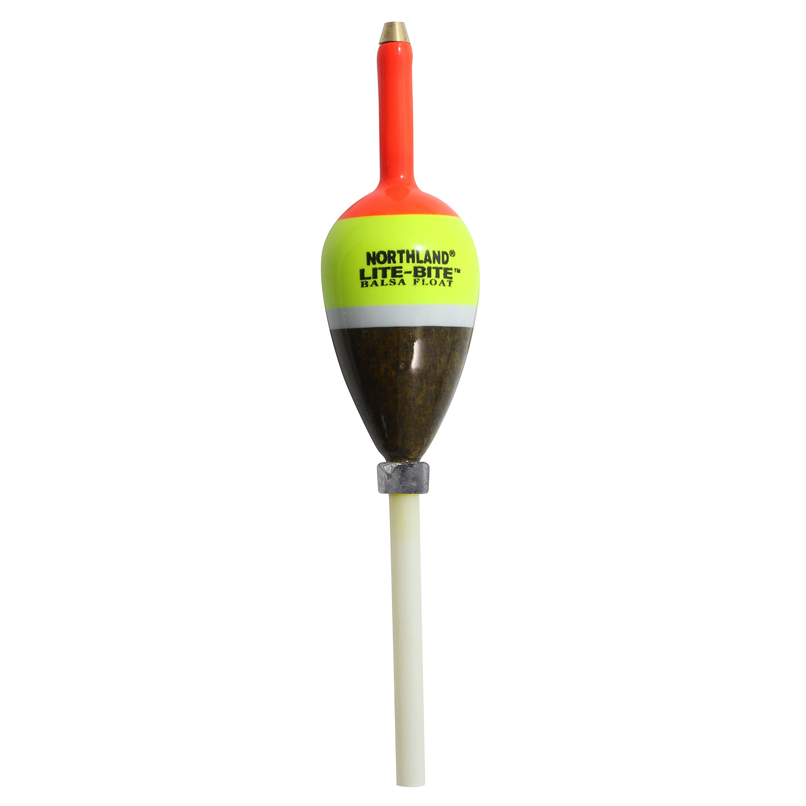 Northland Tackle Lite-Bite Weighted Slip Bobber
