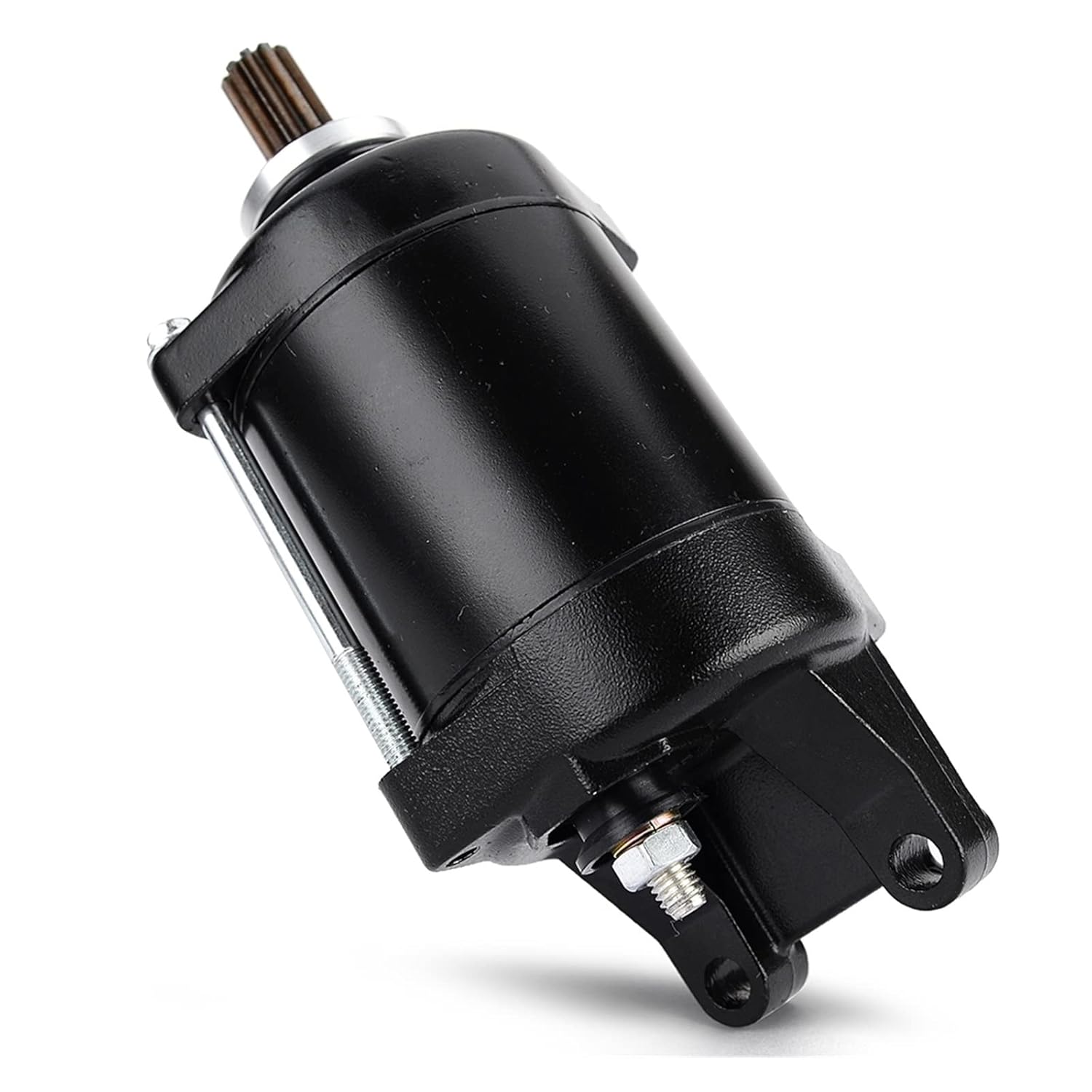 【専用】 オートバイ部品スターターモーター磁気カワサキ ZX1000 忍者 ZX-10R