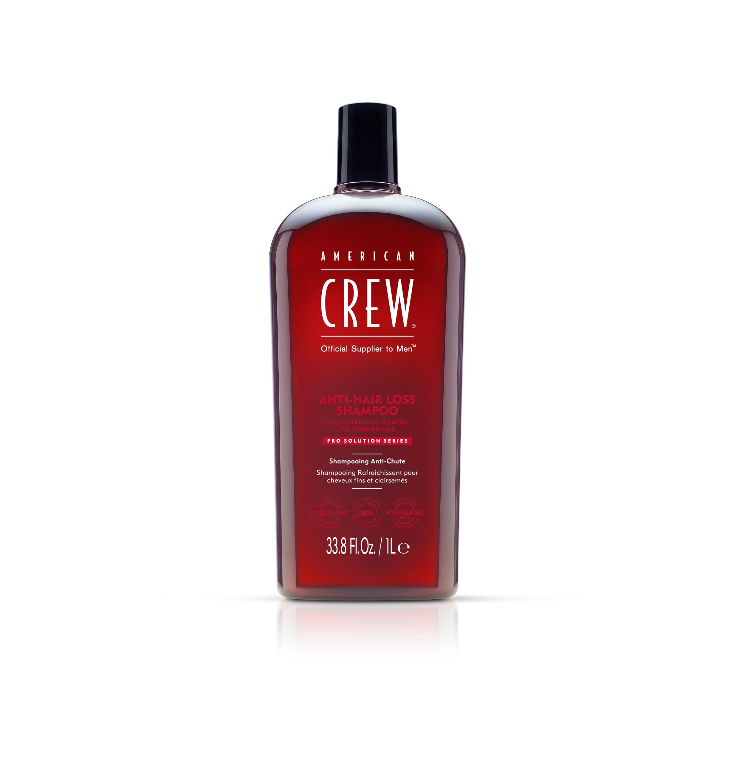 American Crew Fortifying Shampoo, 1000 ml