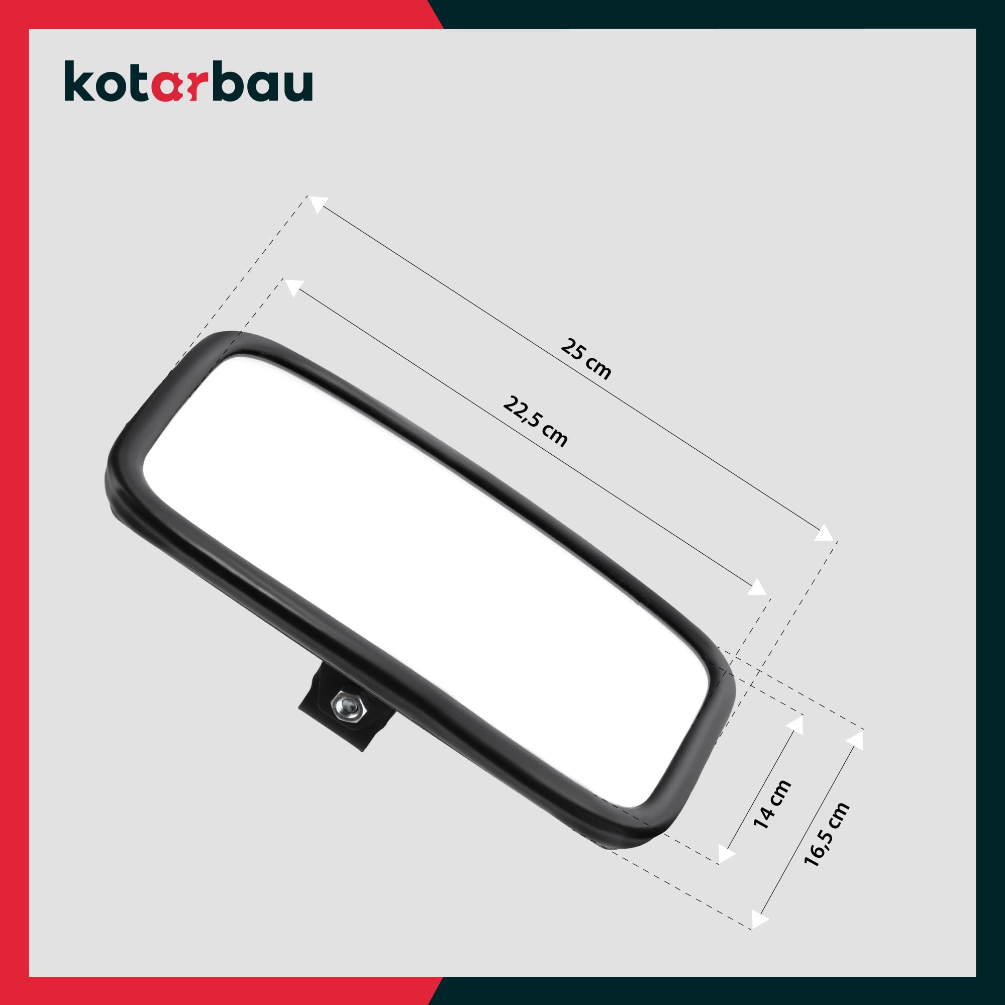 Wave Magsafe auto telefoon houder (Universeel) - Daily Phones