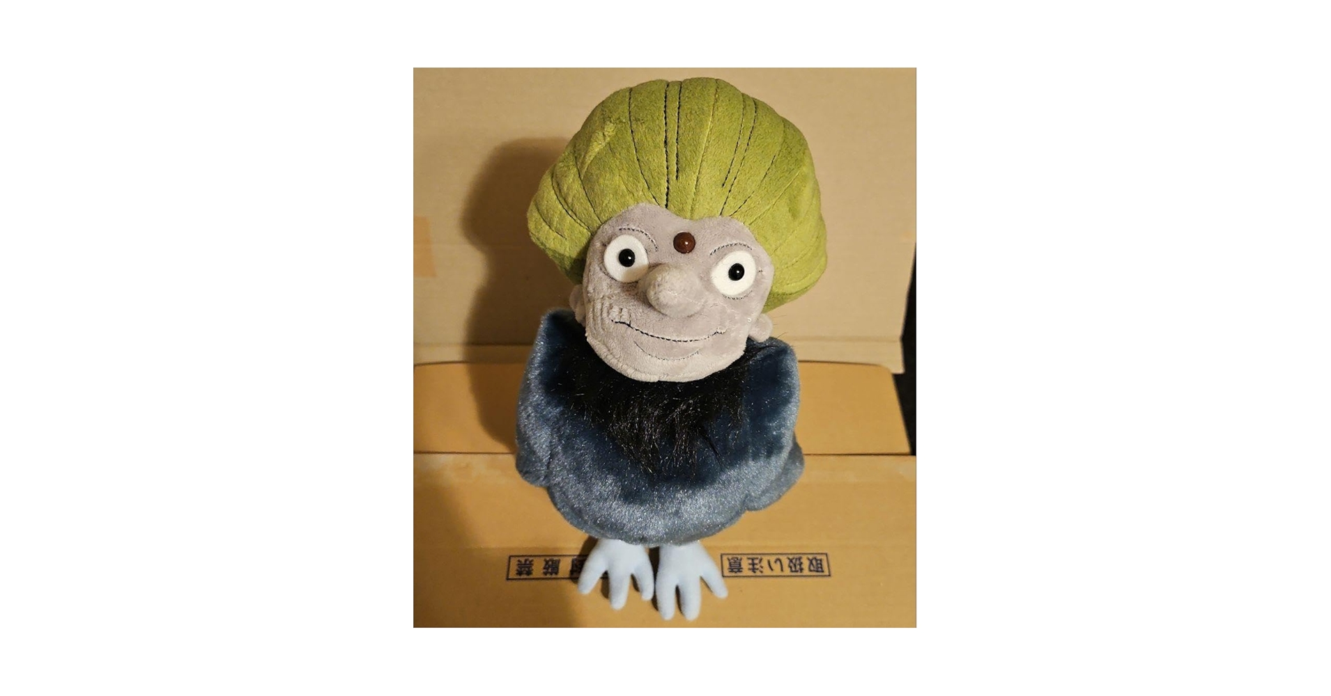 カードスタンド　湯バード　ジブリパーク Amazon.co.jp: 湯バード カードスタンド ジブリパーク : ホーム