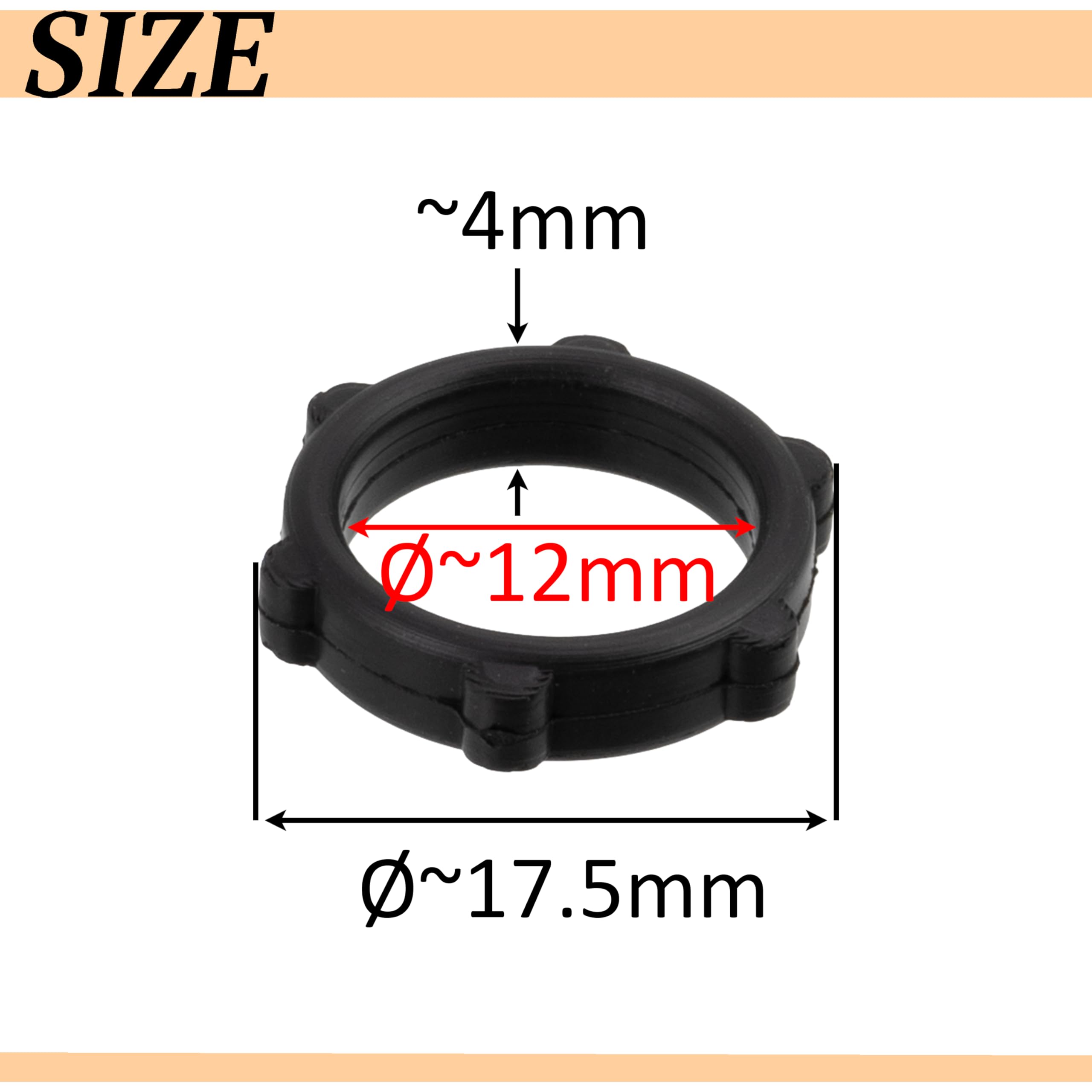 AERZETIX Ölkühler Dichtungssatz Für Peugeot Citroën Fiat - OE 1103.L8 9467581888