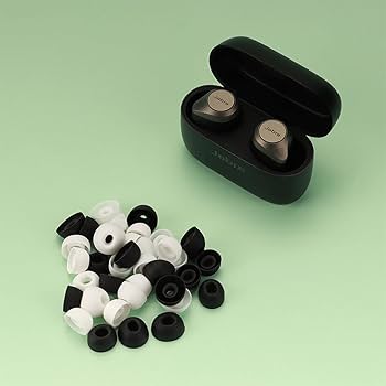 【左イヤーピースMサイズなし】Jabra Elite 4 Active ネイビー 左イヤーピースMサイズなし】Jabra Elite 4 Active ネイビー