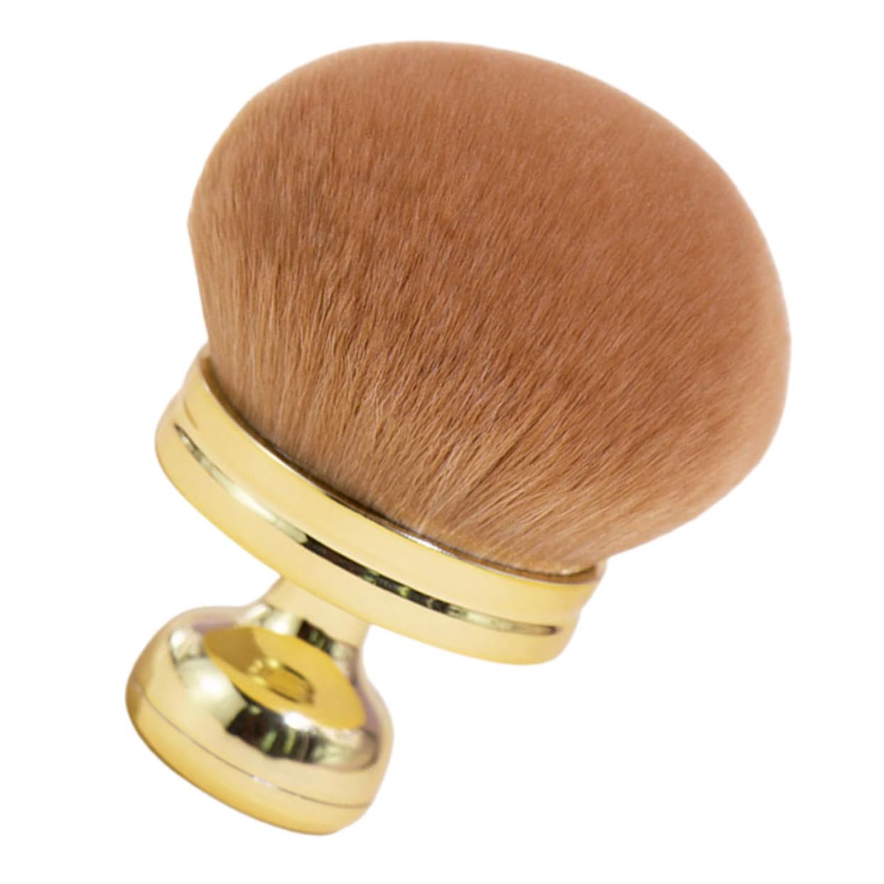 Beavorty 5 Brochas De Maquillaje Esponjosas Y Suaves Brochas De Maquillaje De Viaje Brocha De Maquillaje Esponjosa Brocha De Maquillaje Profesional Kit De Maquillaje De Tamaño De