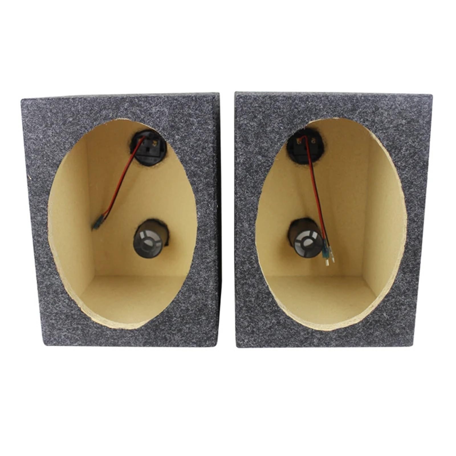 Car Audio Tweeter Modifica autoSubwoofer
