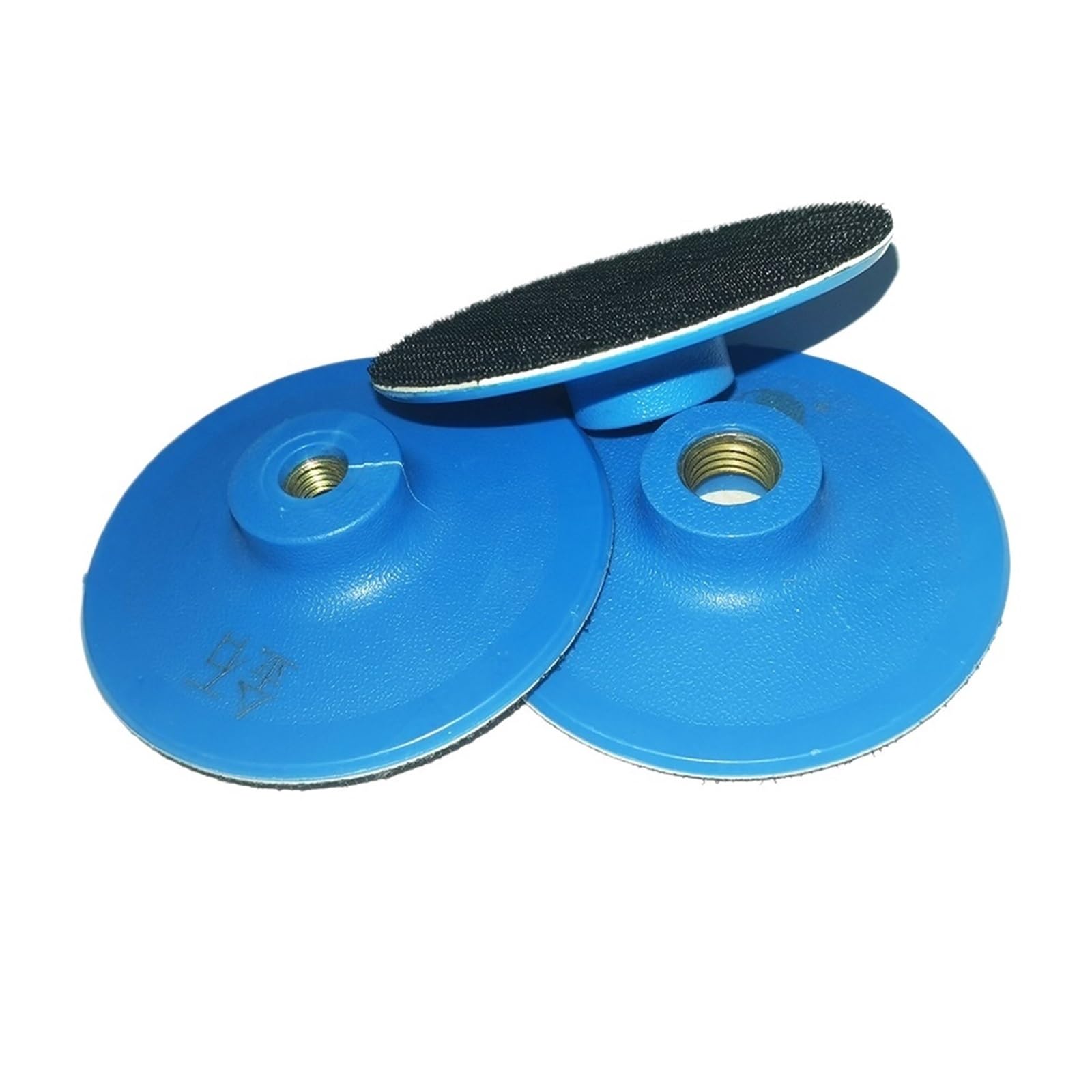 80mm 100mm Plastikowy uchwyt na podkładkę do podkładki
