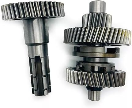 Motorcycle Styling For Carbide 150 Forward & Reverse Gear Set 150cc 200cc for GO KART for DUNE for BUGGY Parts