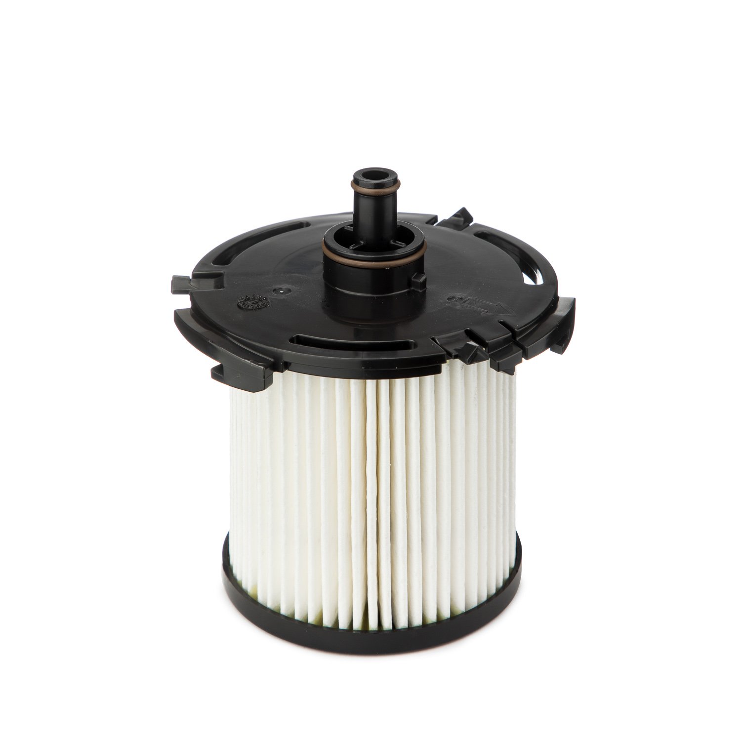 UFI Filters, Filtro Gasoil 26.074.00, Filtro de Combustible Diésel de Recambio, Apto para Coches, Apto para Modelos de Ford