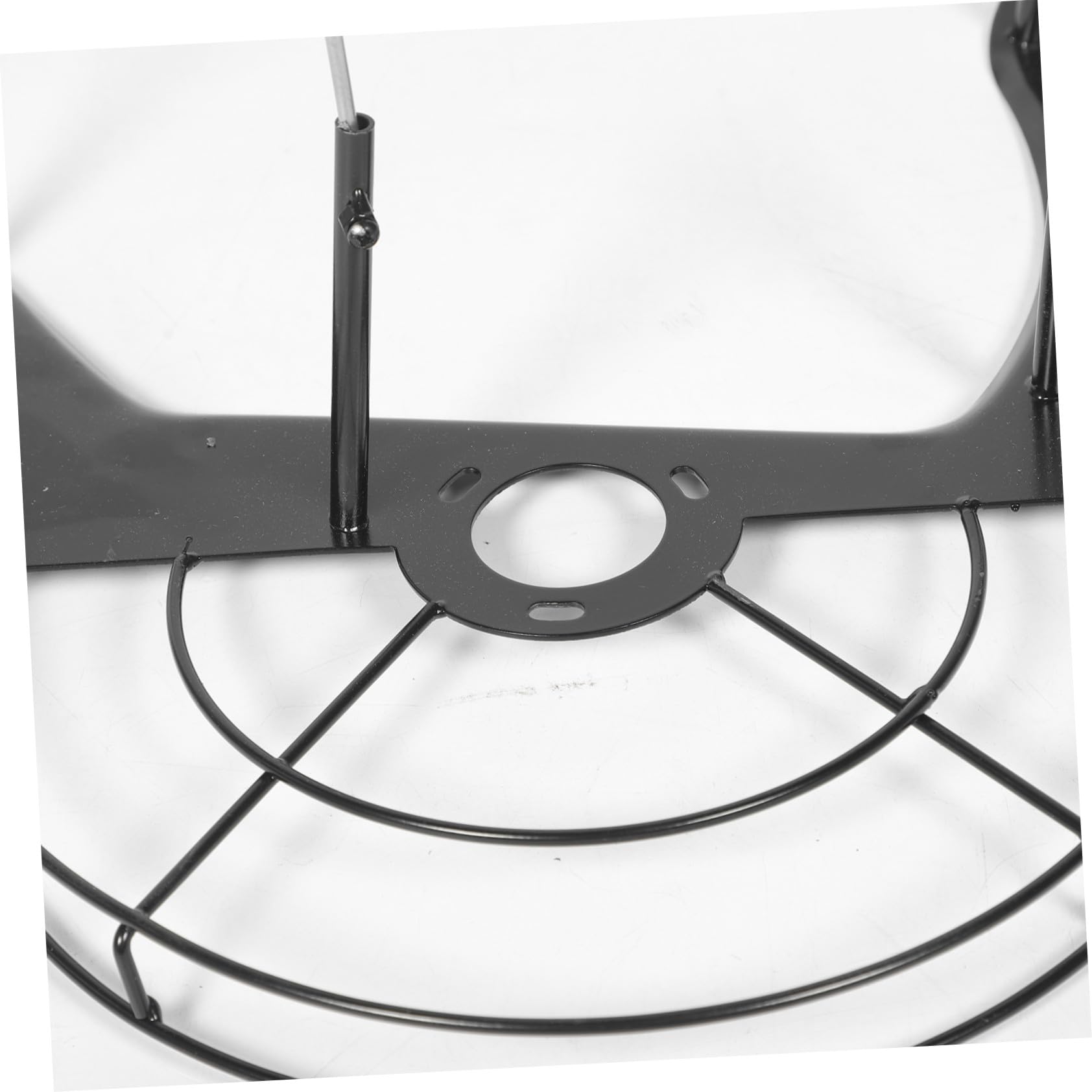 Escudo Protector para Desbrozadora de Arroz y Trigo Accesorio Duradero de Acero Inoxidable para Cosechadoras Reemplazo Seguro y Versátil para Jardinería y