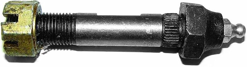 Omix-Ada 18270.01 Suspension Spring Bolt for 1941-1958 Willys and Jeep Models