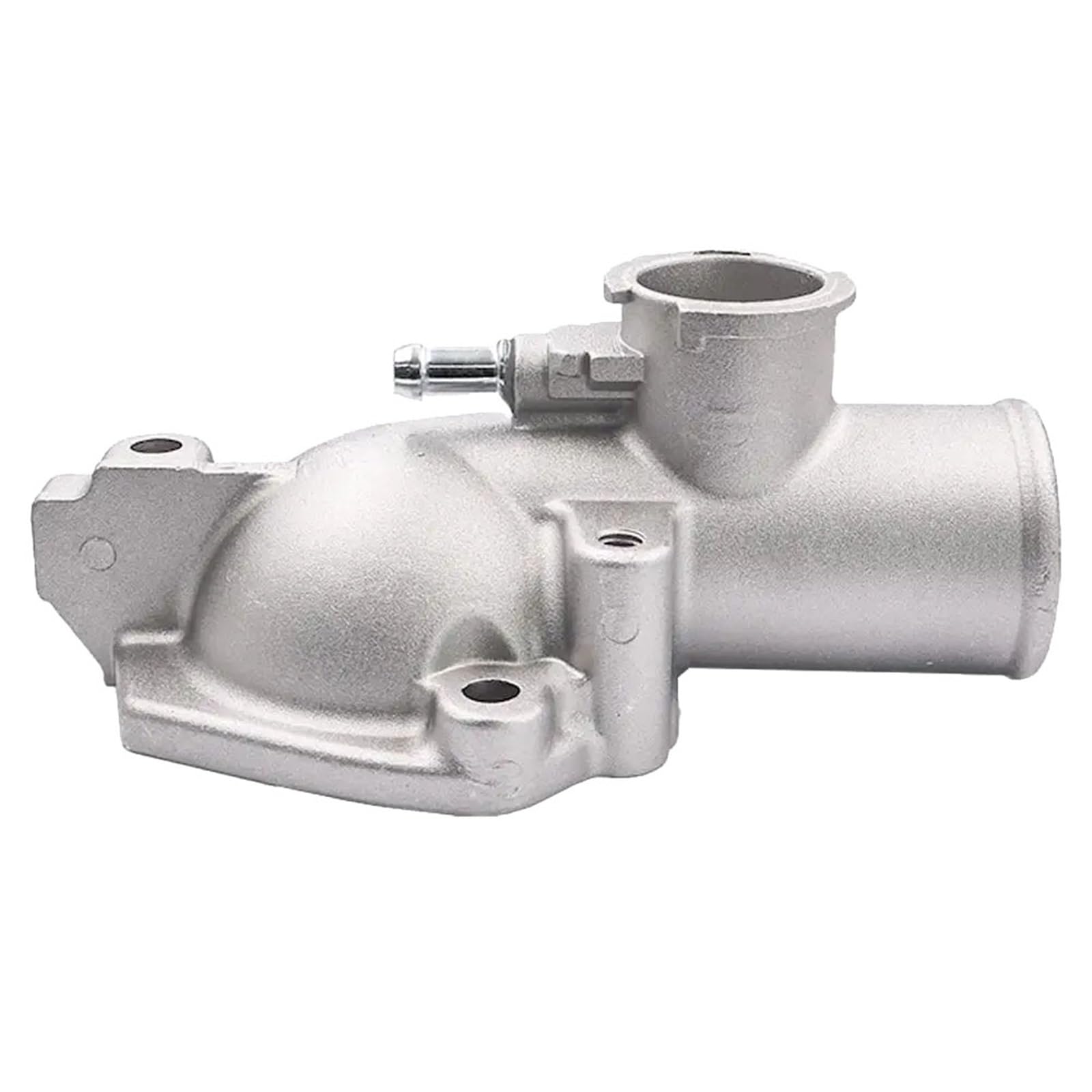 Boîtier De Thermostat en Aluminium ME015017 ME229784 Utilisé pour Mitsubishi pour Canter