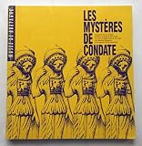 Les mystères de Condate
