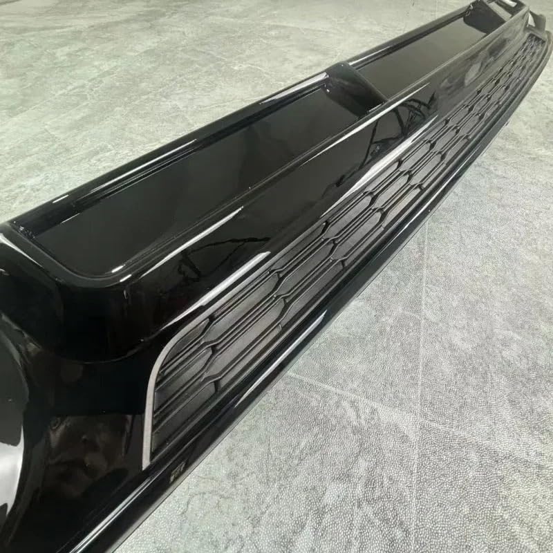 Diffuseur arrière pour S-Line C8 Facelift 2019-2024 Berline Avant - 3