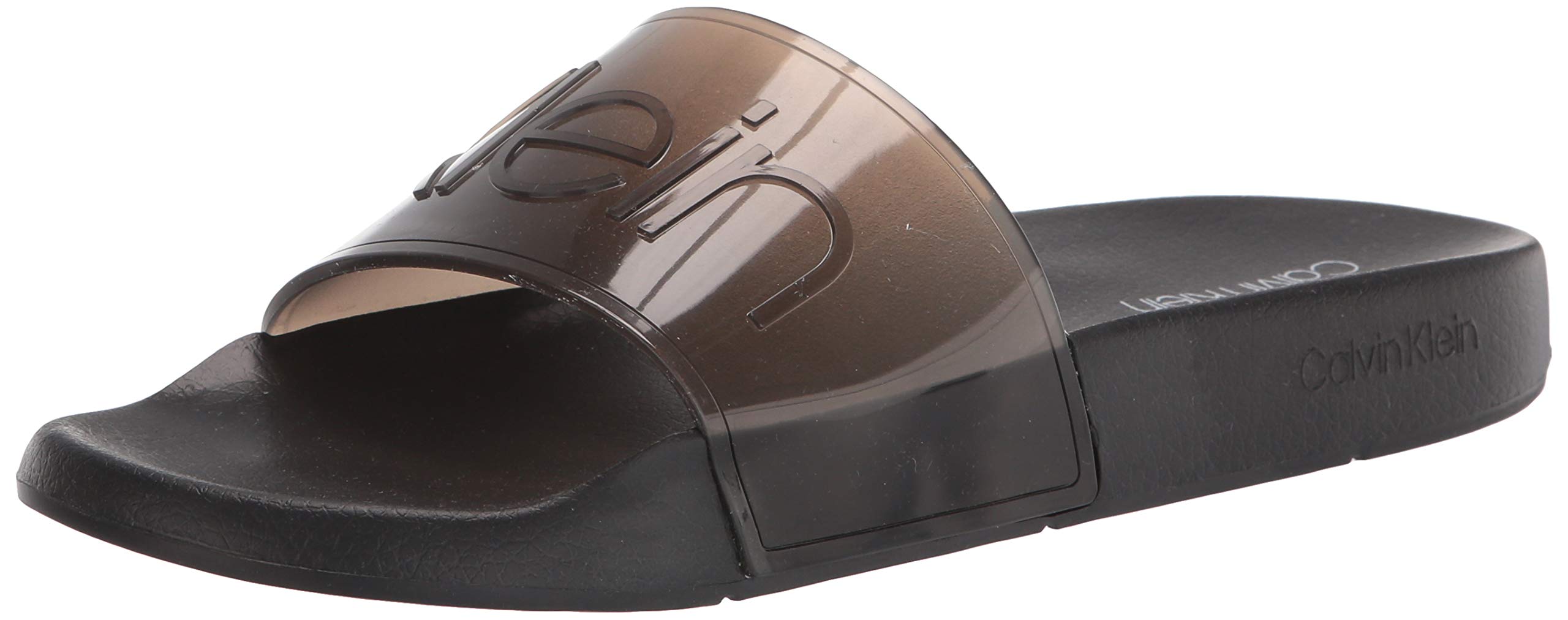 Cmakron mens Slide Sandal