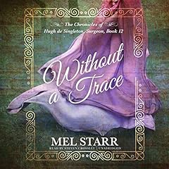 Couverture de Without a Trace