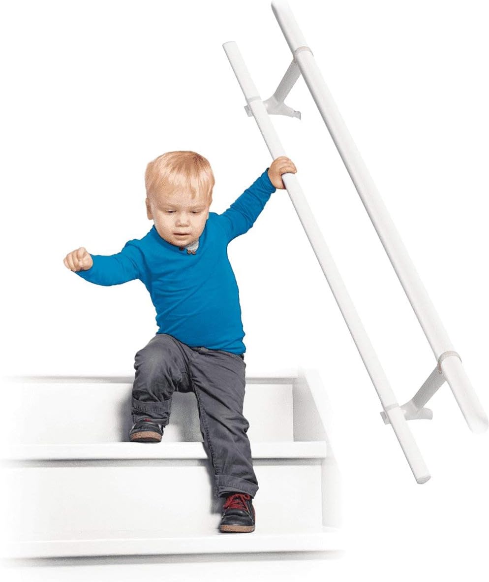 NIANWUDU Mippaa Stair Trainer Set A, 3.5m, Modern