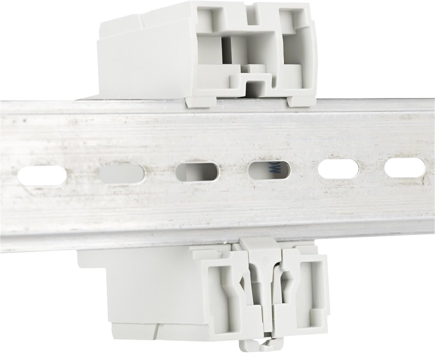 1PCS 2/4P 10/30/100/300mA Type AC A RCCB RCD ELCB Electromagnetic Residual Current Circuit Breaker Differential Breaker Safety Switch(AC Type,4P_100MA_6A)