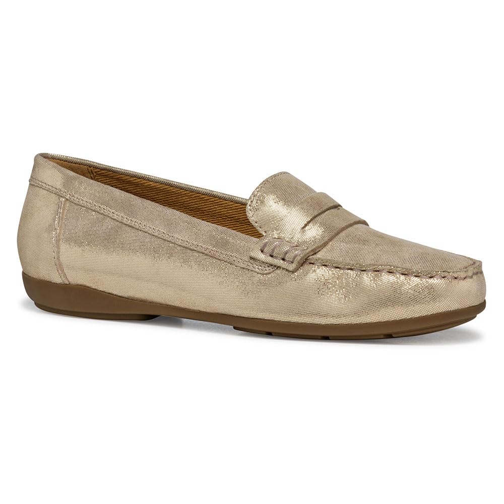 Geox Damen D Annytah Moc AMoccasin