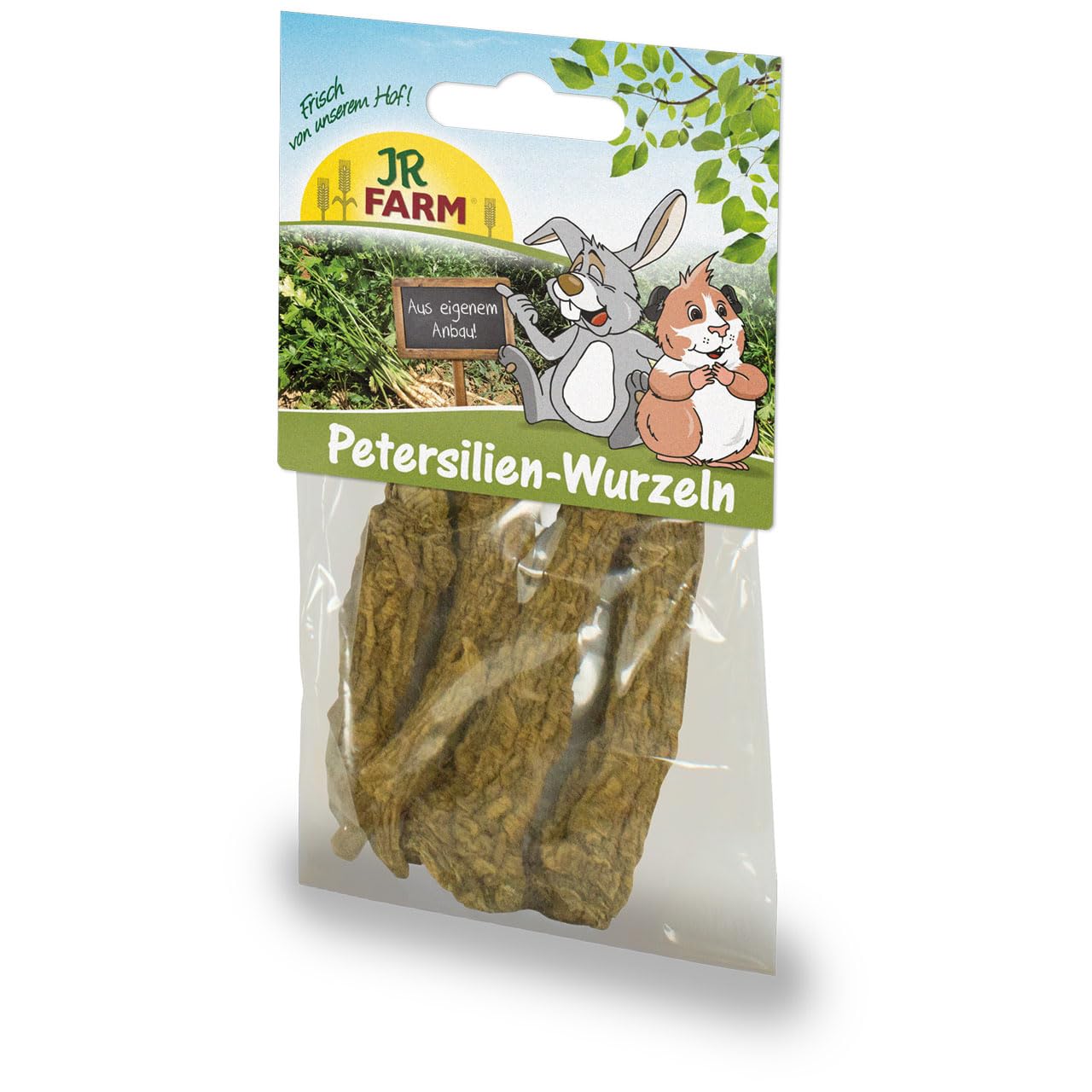 JR FARM Parsley Roots 50g