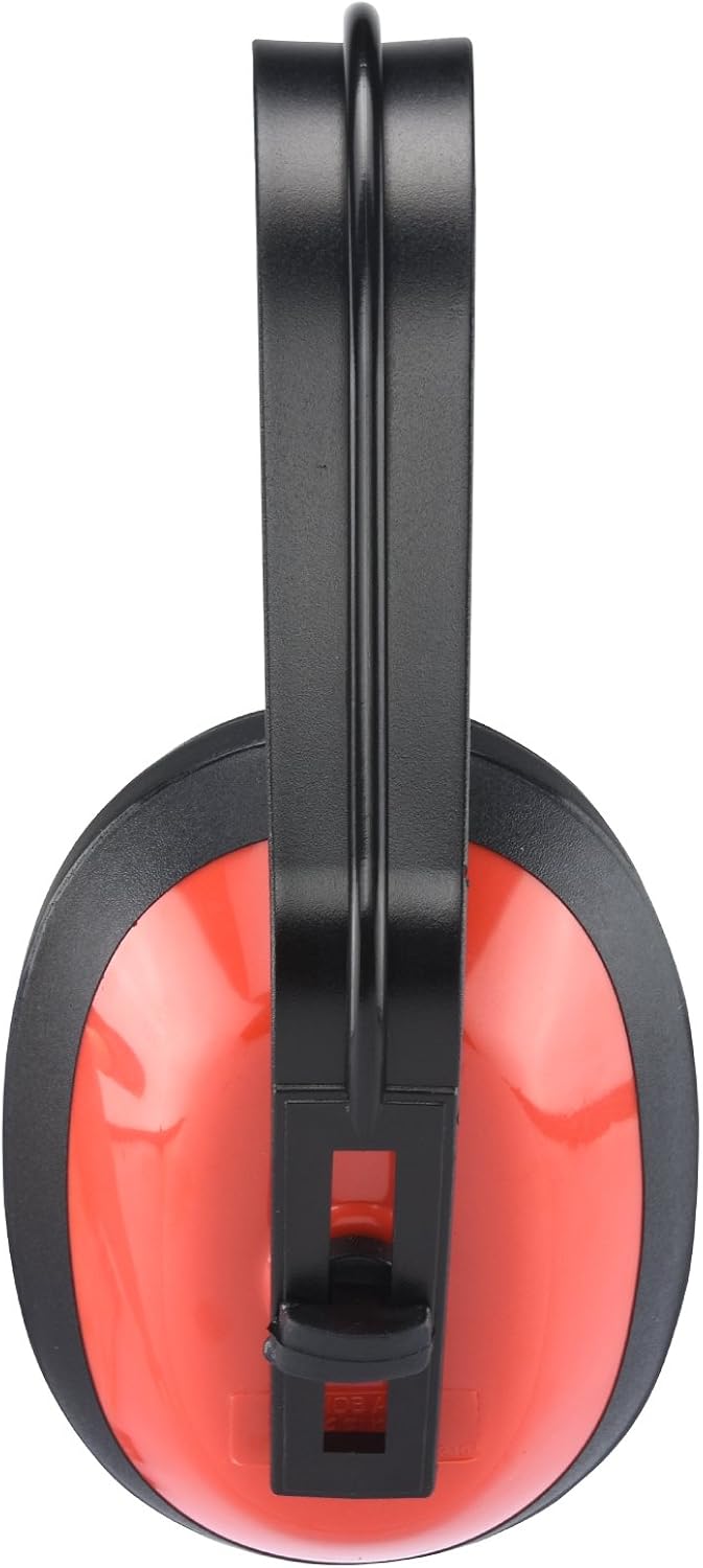 Super Sale 🛒 NEIKO Adjustable Safety Earmuffs for Noise Reduction and 10 Pack Safety Vests in Yellow or Orange Weekly Top Sale NEIKO Adjustable Safety Earmuffs for Noise Reduction and 10 Pack Safety Vests in Yellow or Orange