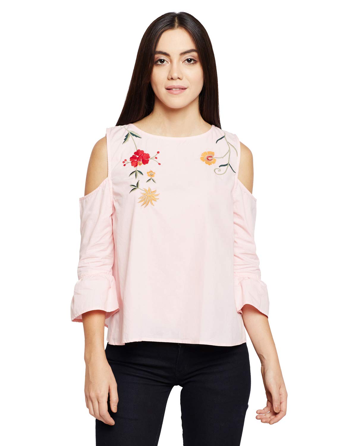 oxolloxo Women's Cotton Top-picture-20