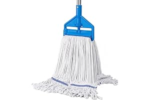 KeFanta Mighty Thirsty Mop