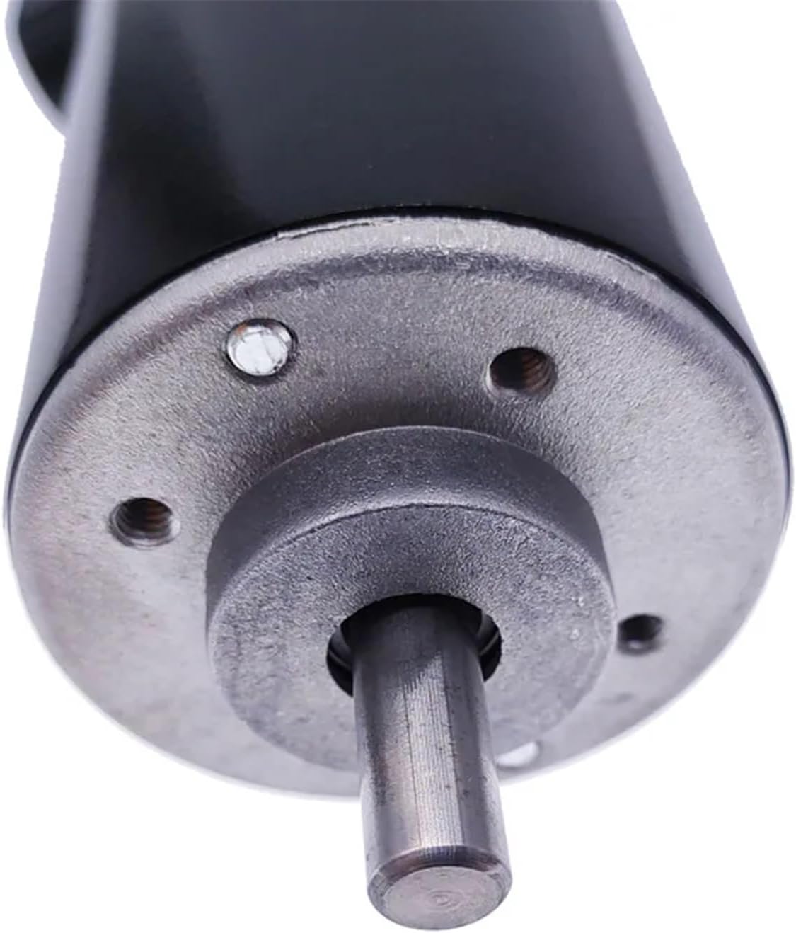 1PCS 800W air cool spindle DC 110V 20000rpm engraving machine tool Replaceable carbon spindle motor
