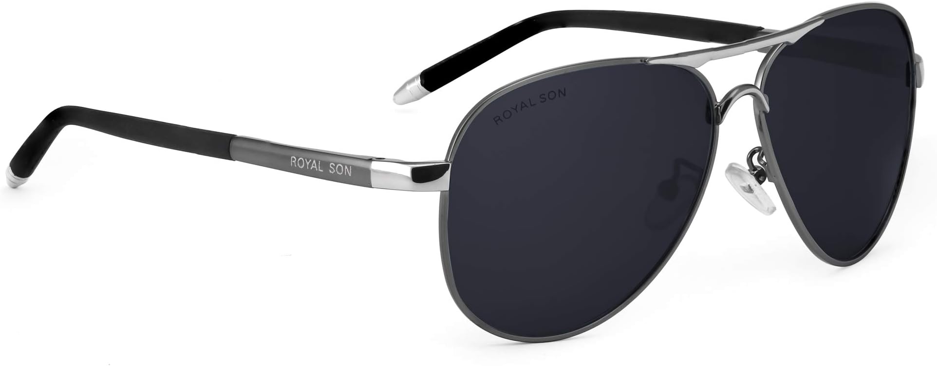 Men Aviator Polarization Sunglasses