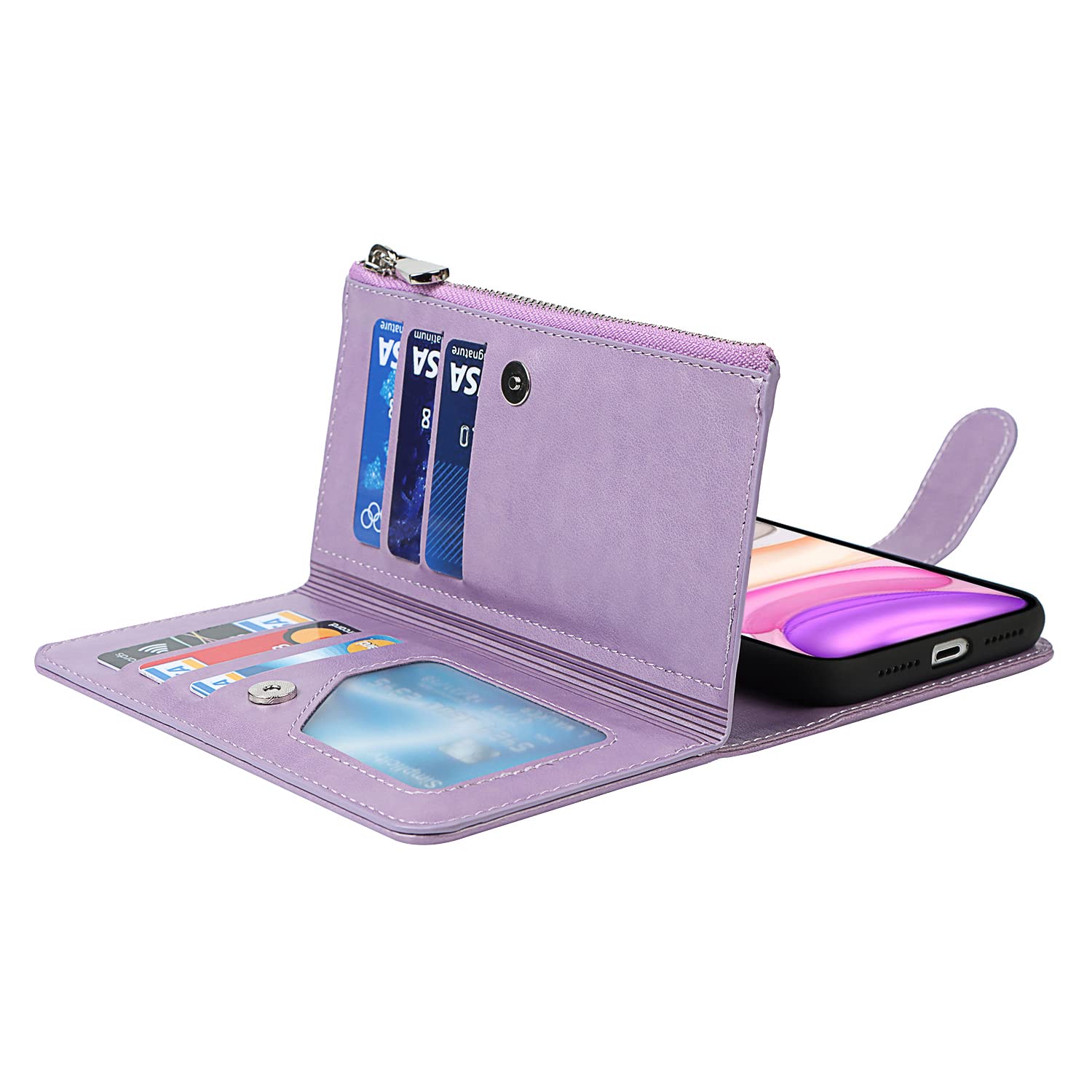 Amazon.co.jp: Pelanty iPhone 11 Pro ケース分離式 iPhone11 Pro 2in1 