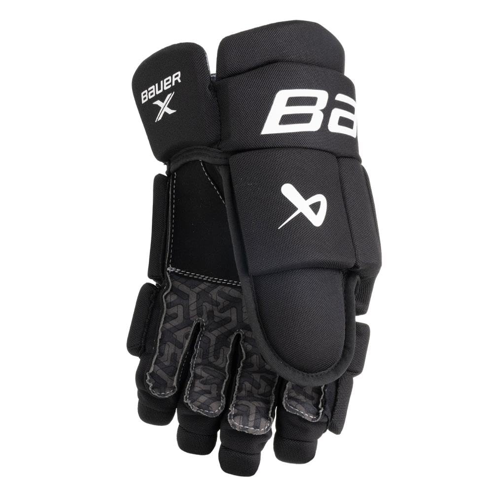 Bauer Guante X - Int.