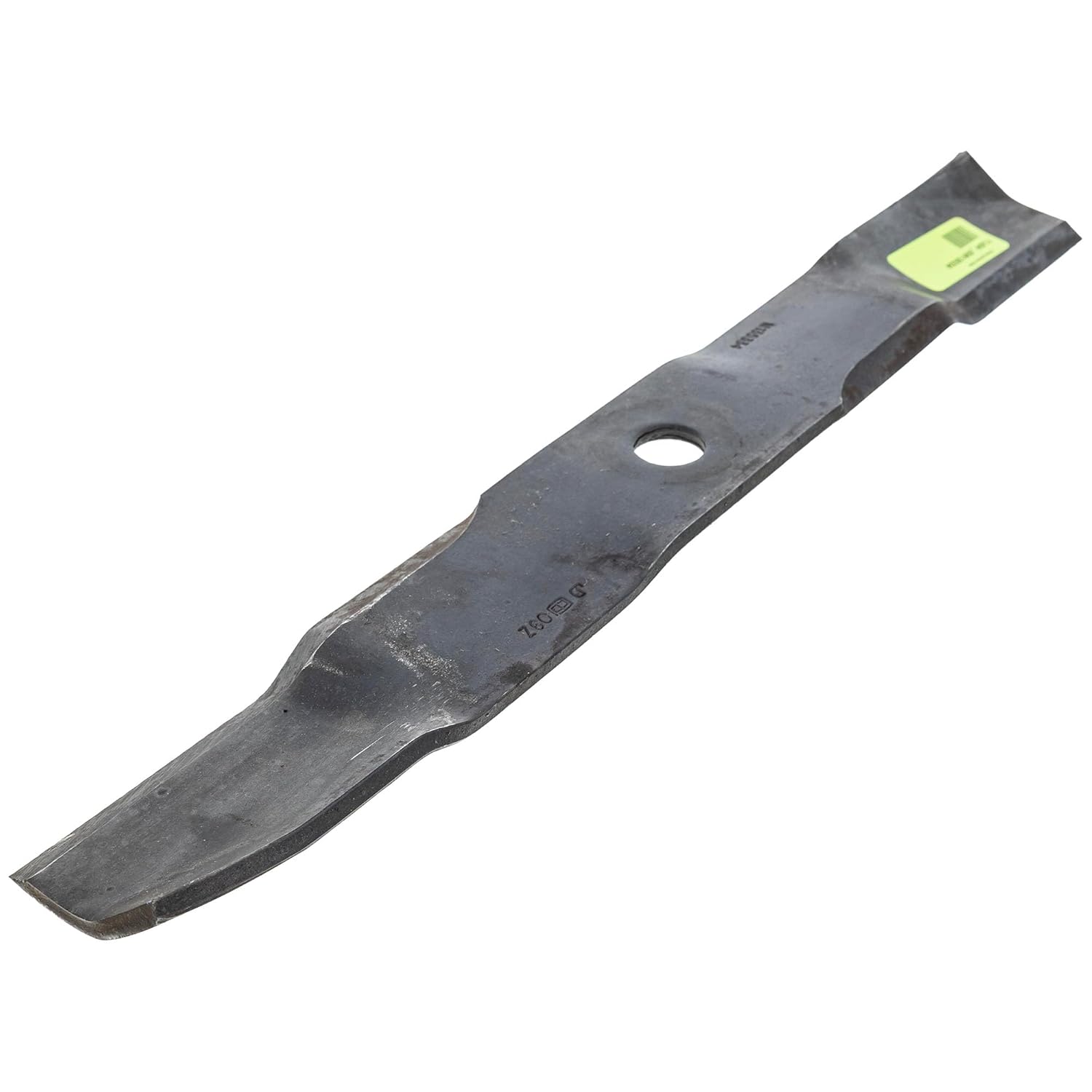John Deere Original Equipment Mower Blades Qty. 3 - M135334,3