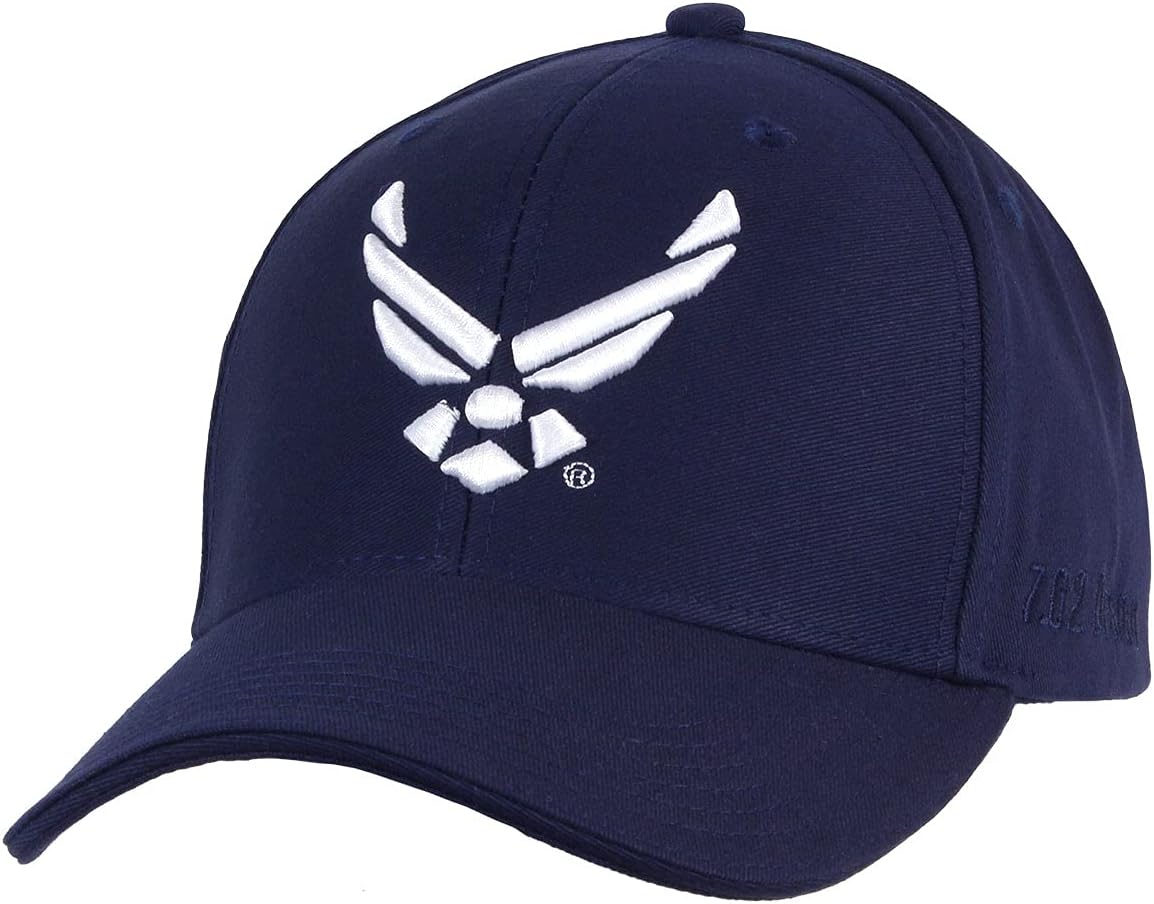 7.62 Design U.S. Air Force Vintage Trucker Hat