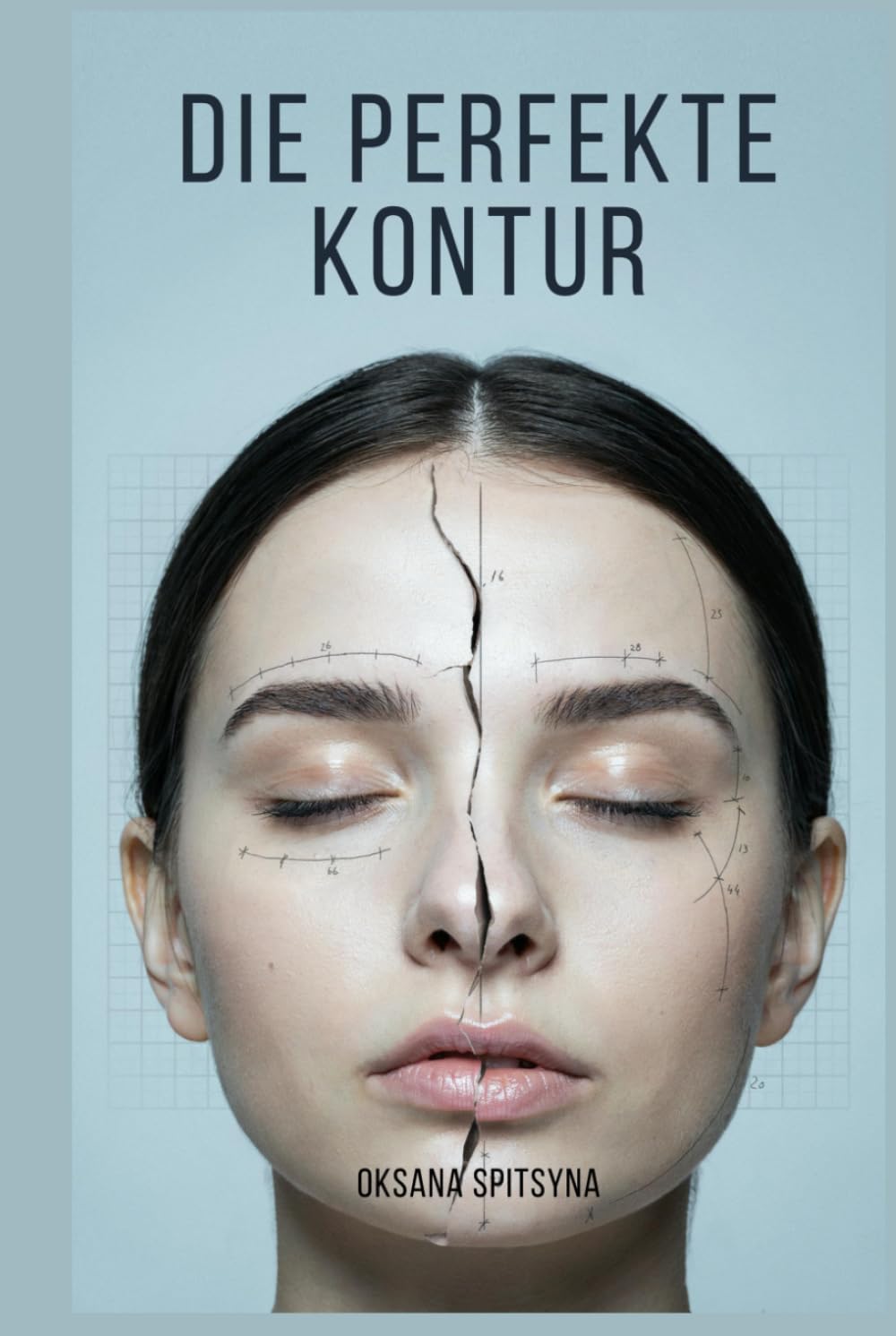 Die perfekte Kontur