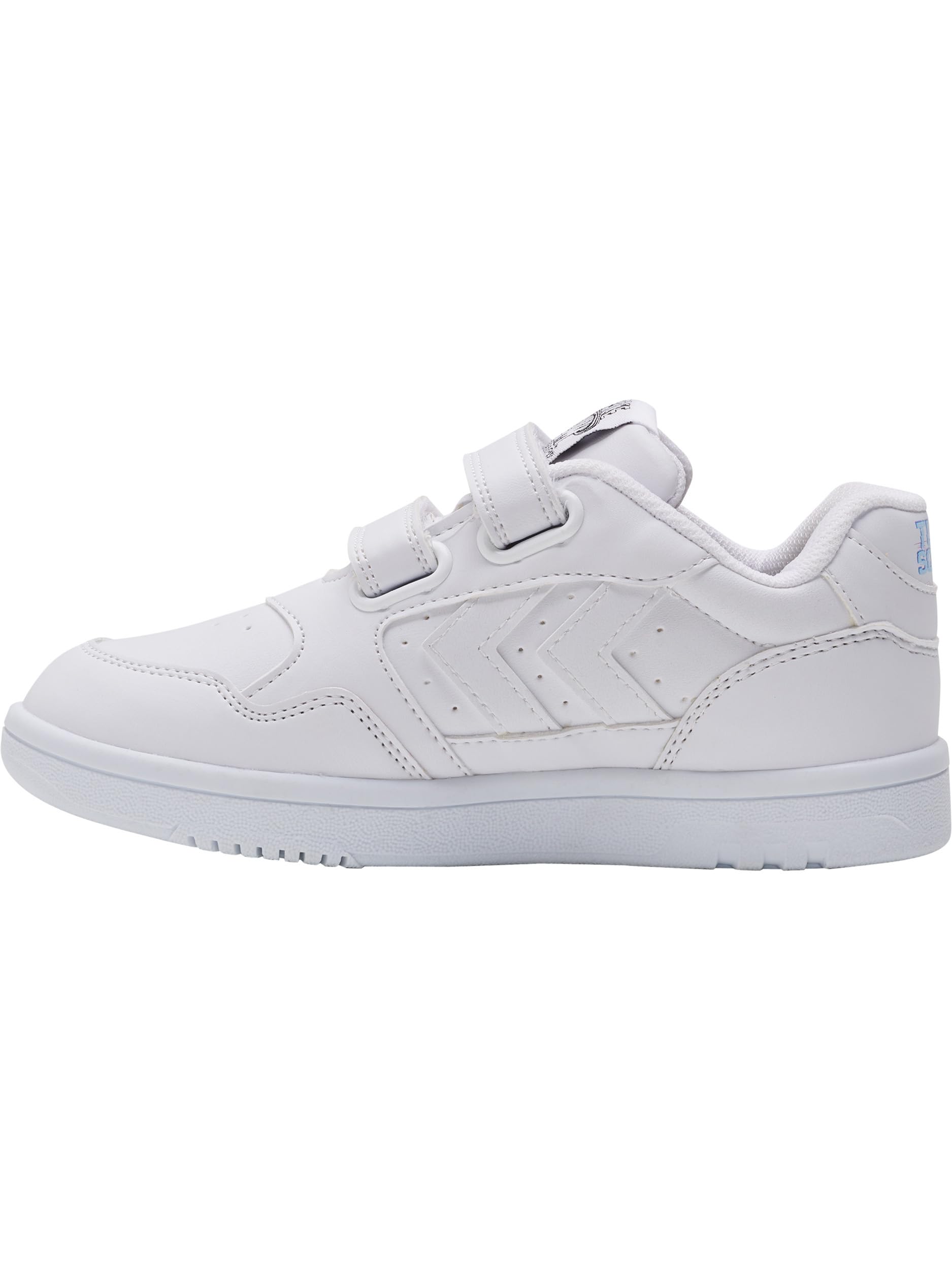 Hummel Camden Jr Scarpe da ginnasticaUnisex - Bambini e Ragazzi