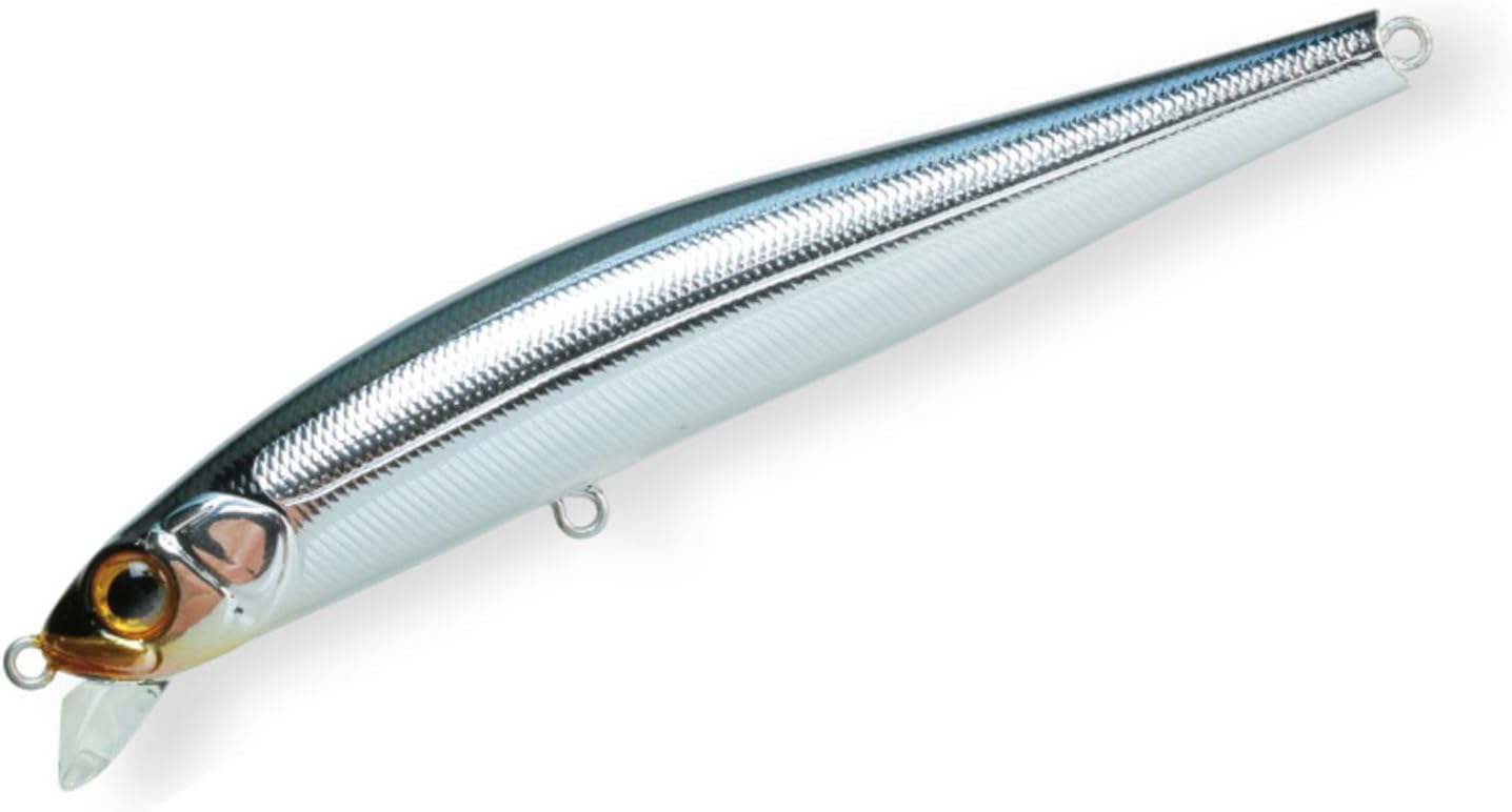 Zipbaits ZBL System Minnow 11F Tidal Floating Lure 624 (4205)