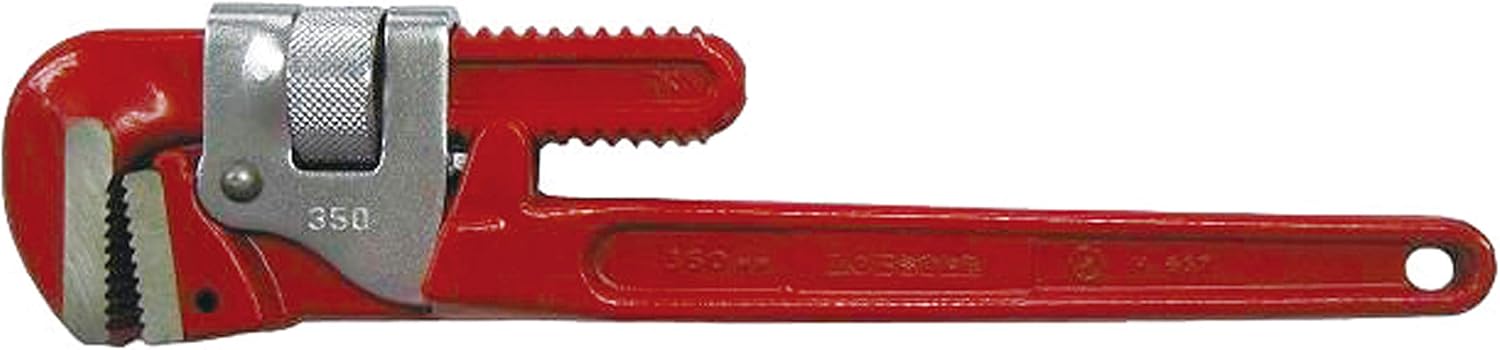 イチネンTASCO Ichinen TASCO TA751RC-350 Pipe Wrench