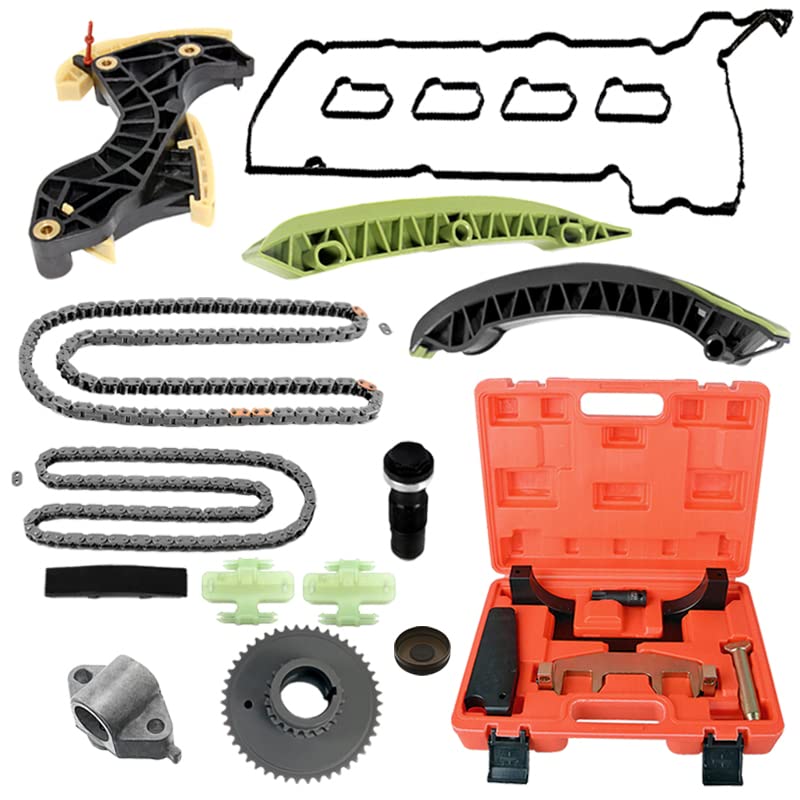 Kit chaîne de distribution Mercedes SLK250 C250 outil calage 1.8 L 1796CC