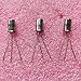 3AX31C 3AX31B PNP Germanium High Frequency Low Power triode