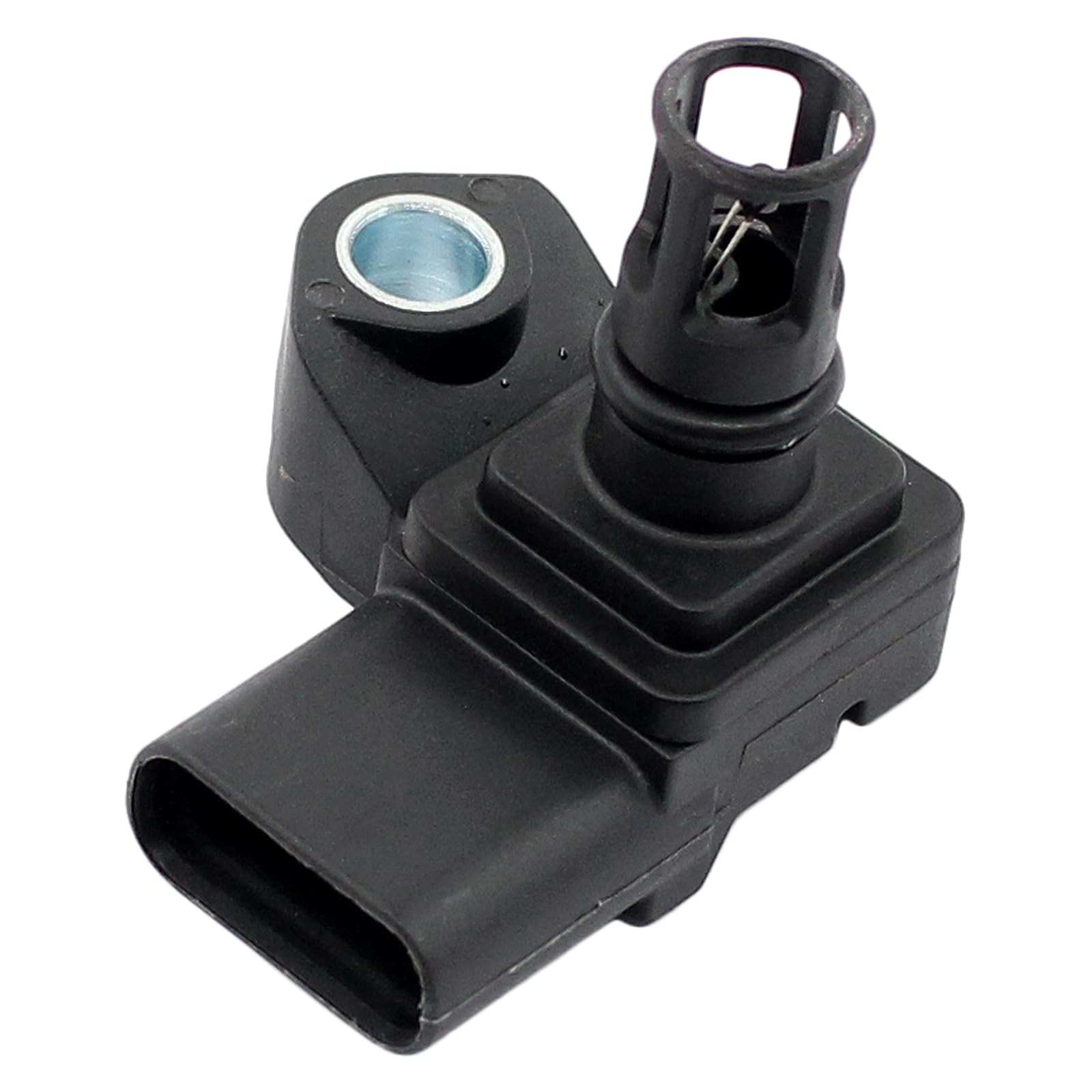 Sensore di pressione di aspirazione per Opel Hall Astra J K Cascada Insignia A B Meriva B Mokka X Zafira Tourer C 1.6D 2.0 CDTI dal 2011 in poi