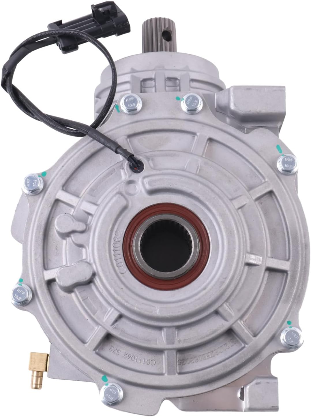 HOLDWELL Front Differential 1333538 1333791 1334181 1337144 Compatible with Polaris RZR XP 1000 2017-2021 RZR XP 4 1000 2017-2020