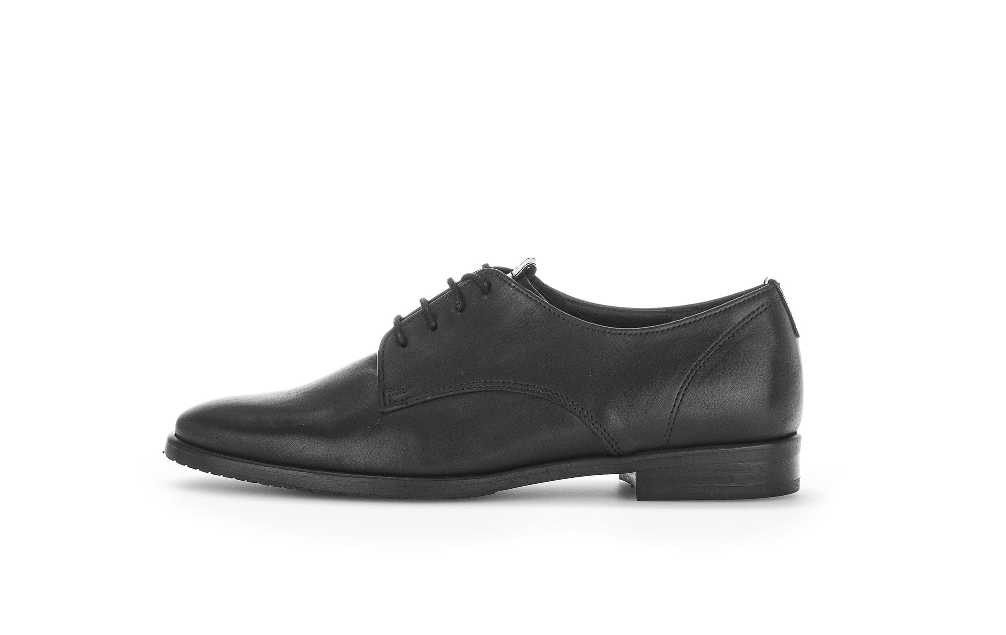 Gabor Damen Businessschuhe | Frauen Schnürschuhe | Moderate Mehrweite (G)