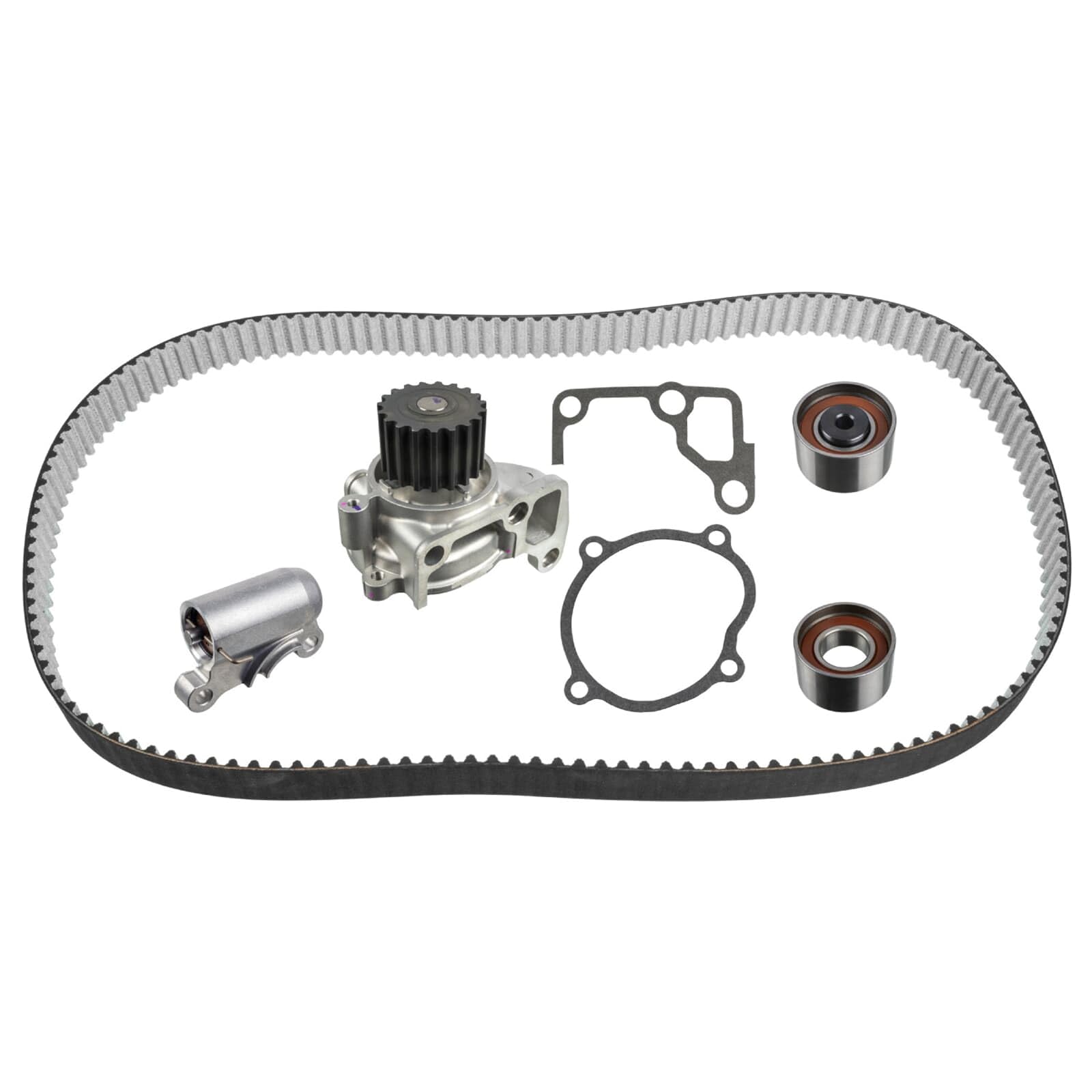 Febi bilstein 173652 Correa Dentada