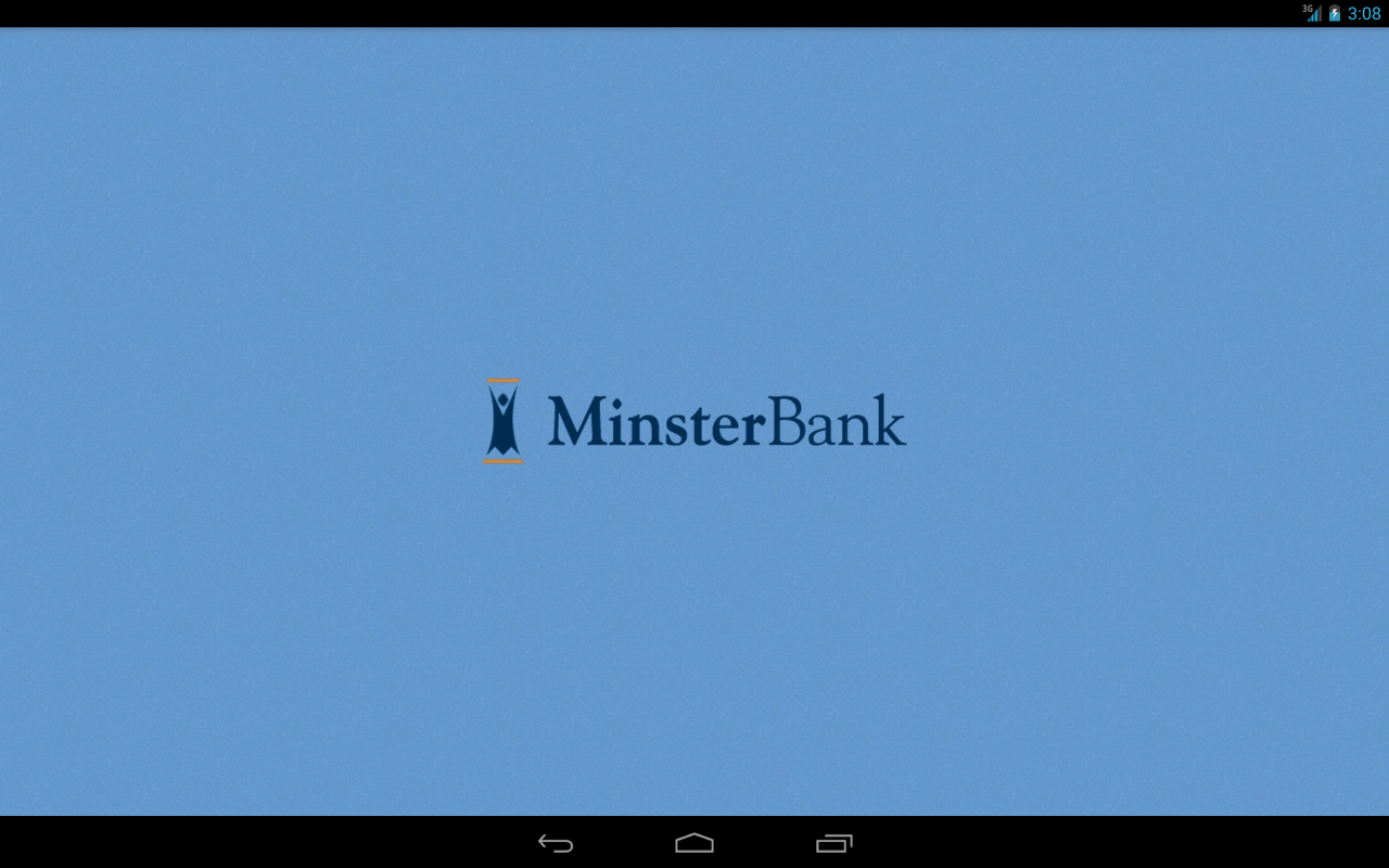 Minster Bank App on Amazon Appstore