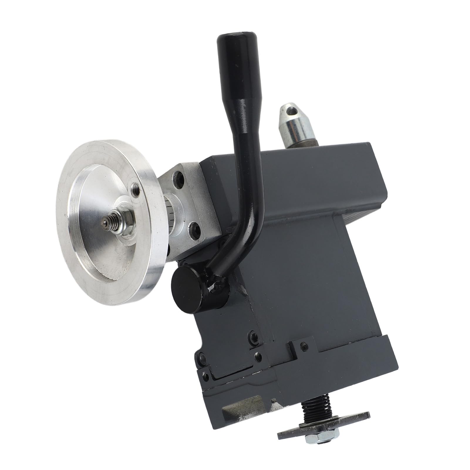 Mini Torno de Repuesto 210 Piezas de Máquina Accesorios para Transmisión Mecánica