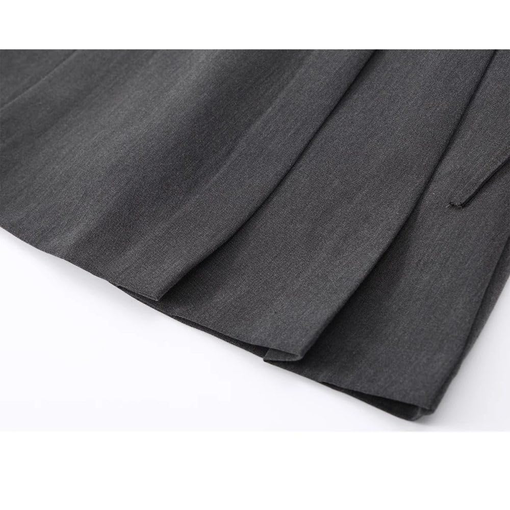 Falda Corta De Mujer - Falda Plisada para Mujer con Cordones Primavera Verano Moda Falda De Cintura Alta Chic Slim A Line Mini Faldas