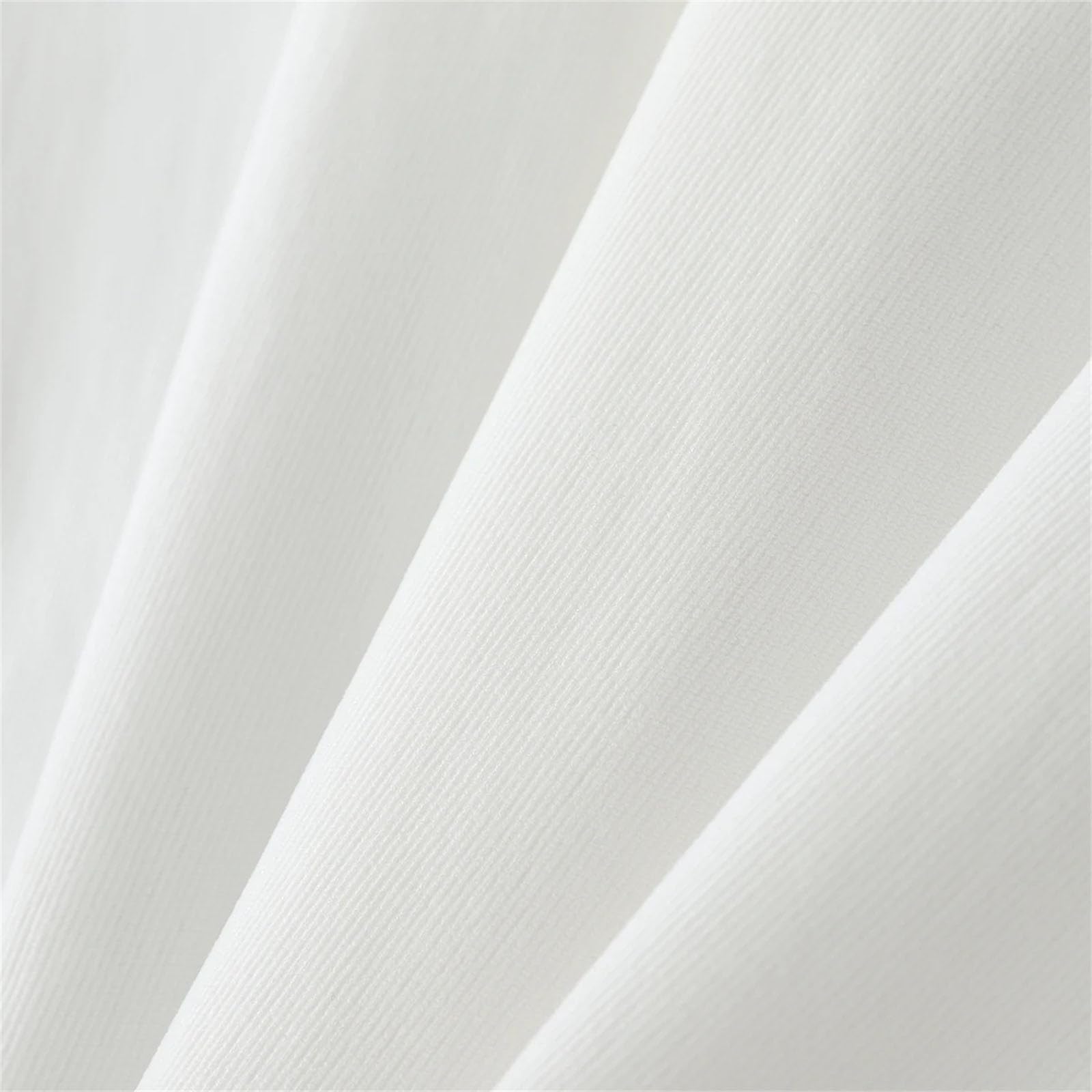 Camisas de algodón con botones para mujer, holgadas, informales, de manga larga, para oficina, trabajo