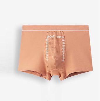 Mens Boxer Briefs Sexy Fashion Cool Moisture-Wicking Underwear Breathable Stretch Lightweight Athletic Boxers 3-Pack