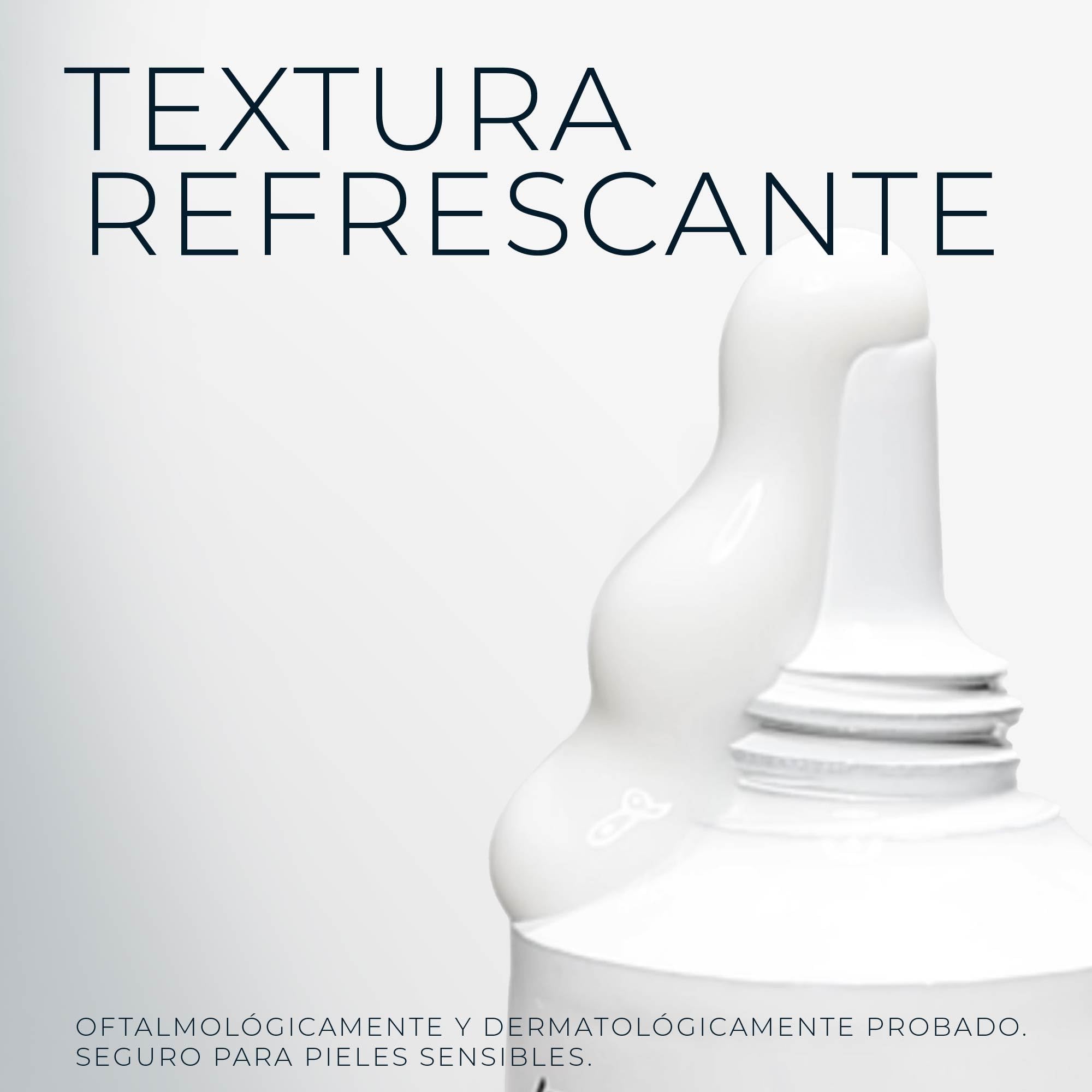 RoC - Retinol Correxion Suavizado de Líneas Crema Contorno de Ojos - Reduce Visiblemente la Hinchazón y las Ojeras - Antiarrugas y Antiedad - 15 ml
